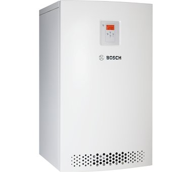 Bosch  Котел напольный газовый Gaz 2500 F 47 (42 кВт)