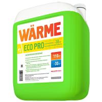 Warme  Eco Pro 30, канистра 10 кг