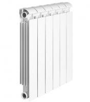 Радиатор   Global STYLE EXTRA 500 4 секции
