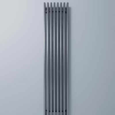Дизайн-радиатор Velar S500 V, 10 секций