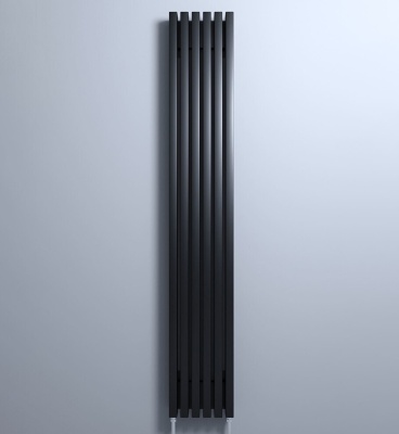 Дизайн-радиатор Velar P30 420 V11 (вертикальный), 11 секций