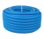 STOUT  Труба гофрированная ПНД, цвет синий, наружным диаметром 40 мм для труб диаметром 32 мм
