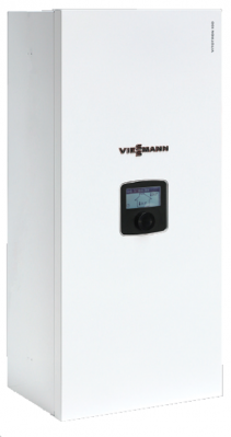 Электрический котел Viessmann Vitotron 100 12-24 кВт тип Тип VMN3